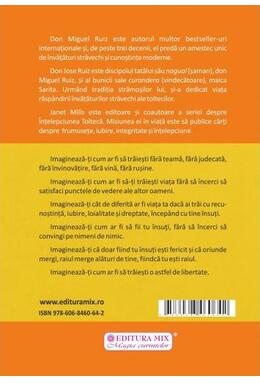 Copertă produs Al cincilea legământ