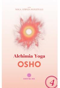 Copertă produs Alchimia Yoga