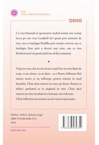 Copertă produs Alchimia Yoga