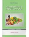 Copertă produs Alimentaţia &icirc;n practica yoga - thumb 1