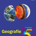 Copertă produs Geografie. Caietul elevului. Clasa a V-a - gallery small 