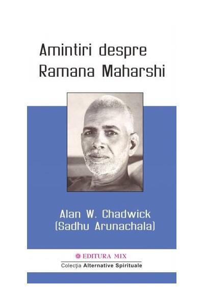 Amintiri despre Ramana Maharshi