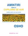 Copertă produs Amintiri dintr-o copilărie de aur - thumb 1