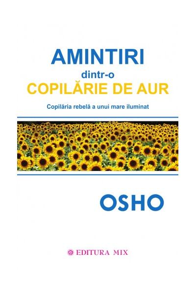 Amintiri dintr-o copilărie de aur