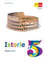 Copertă produs Istorie. Manual pentru clasa a V-a - thumb 1