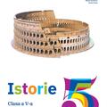 Copertă produs Istorie. Manual pentru clasa a V-a - gallery small 