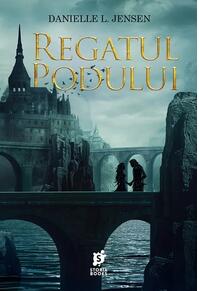 Copertă produs Regatul Podului