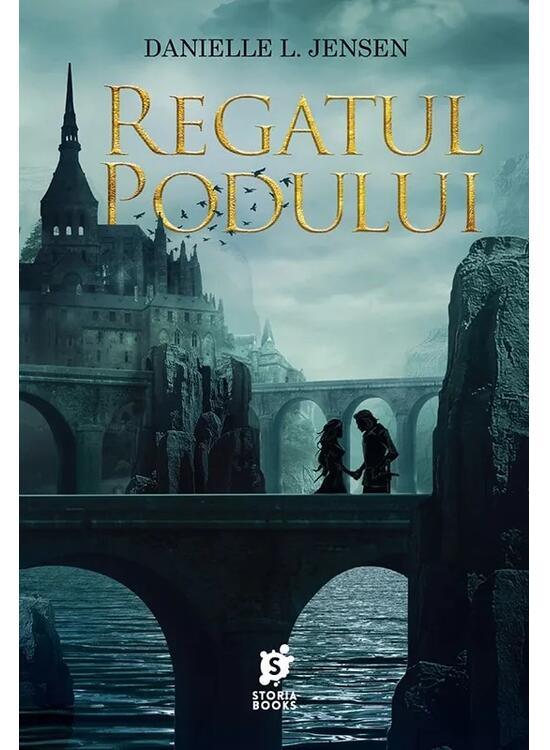 Copertă produs Regatul Podului - gallery big 1