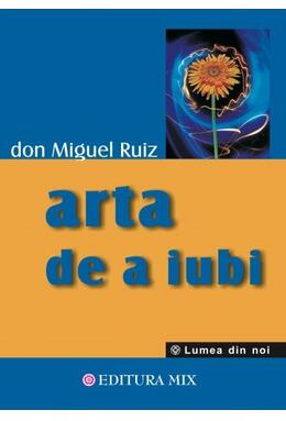 Copertă produs Arta de a iubi
