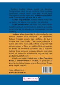 Copertă produs Arta de a iubi