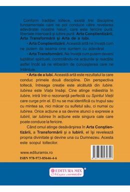 Copertă produs Arta de a iubi