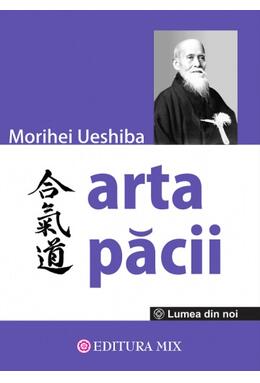 Copertă produs Arta Păcii
