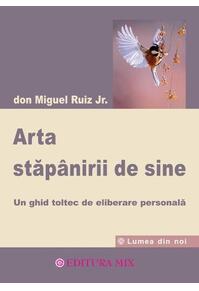 Copertă produs Arta stăpânirii de sine