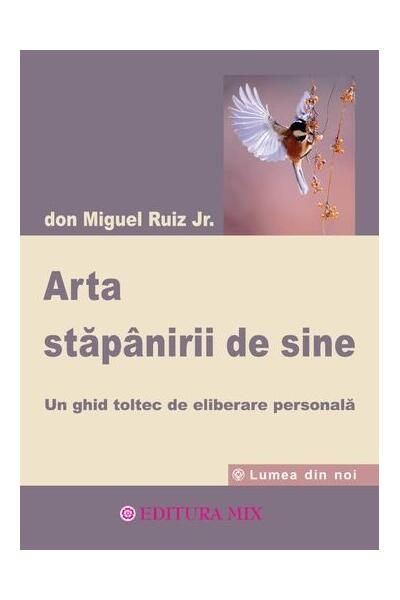 Arta stăp&acirc;nirii de sine