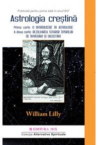 Copertă produs Astrologia Creștină (Vol. 1)