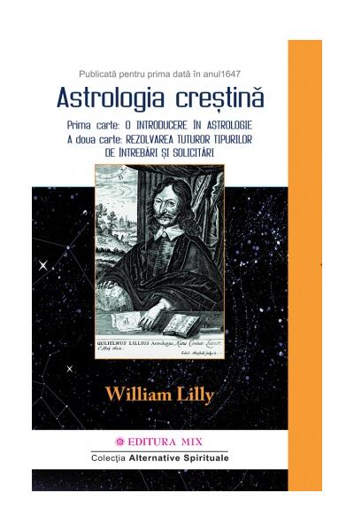 Astrologia Creștină (Vol. 1)