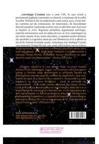 Copertă produs Astrologia Creștină (Vol. 1)