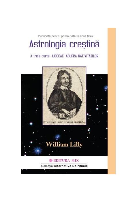 Copertă produs Astrologia Creștină (Vol. 2)
