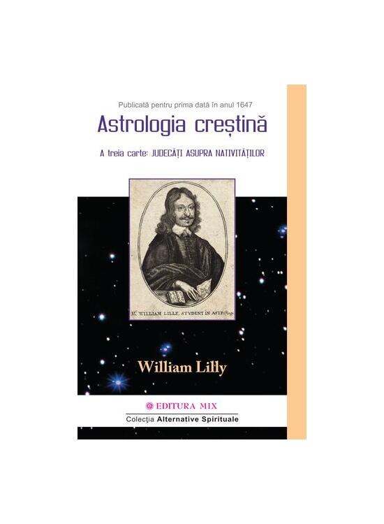 Copertă produs Astrologia Creștină (Vol. 2) - gallery big 1