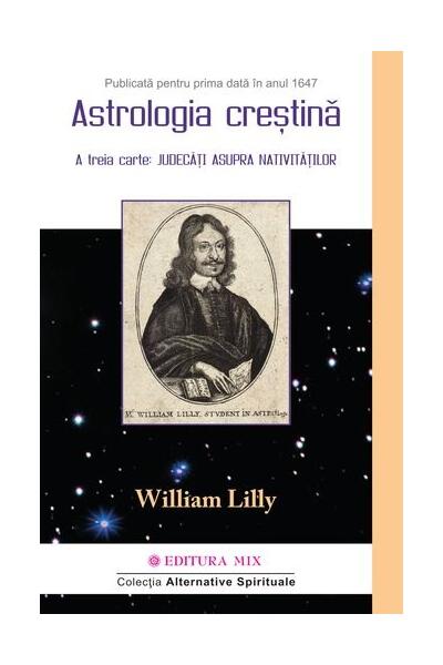 Astrologia Creștină (Vol. 2)
