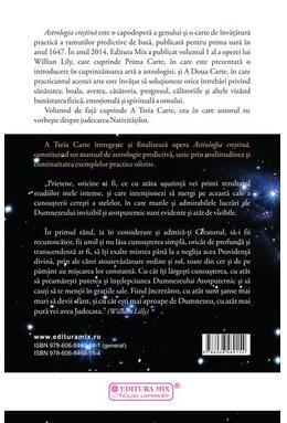 Copertă produs Astrologia Creștină (Vol. 2)