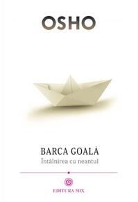 Copertă produs Barca goală