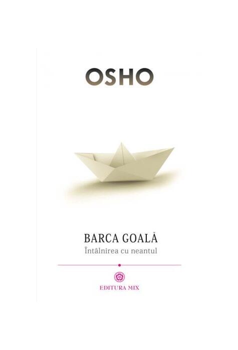 Copertă produs Barca goală