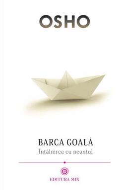 Copertă produs Barca goală