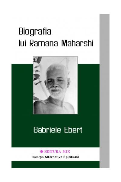 Biografia lui Ramana Maharshi