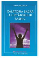 Imagine produs Călătoria sacră a luptătorului paşnic