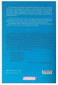 Copertă produs Călătoria sacră a luptătorului paşnic