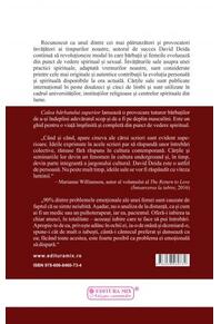 Copertă produs Calea bărbatului superior