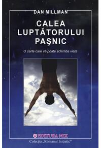 Copertă produs Calea Luptătorului Paşnic