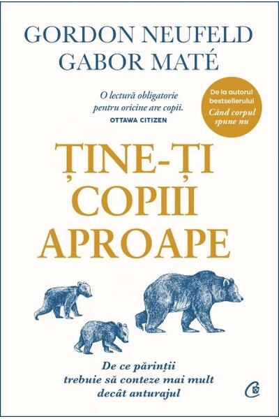 Ține-ți copiii aproape