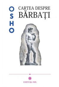 Copertă produs Cartea despre bărbaţi