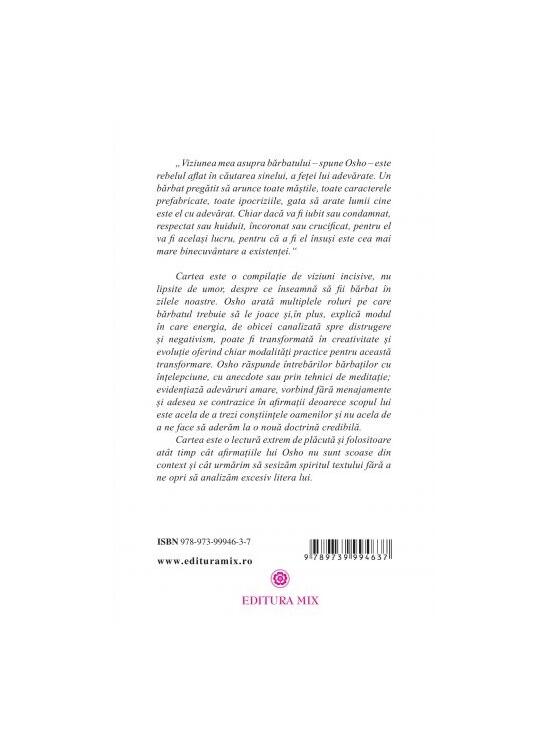 Copertă produs Cartea despre bărbaţi - gallery big 2