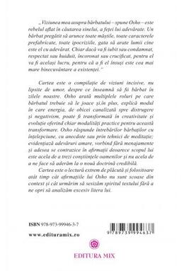 Copertă produs Cartea despre bărbaţi