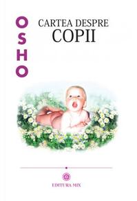 Copertă produs Cartea despre copii