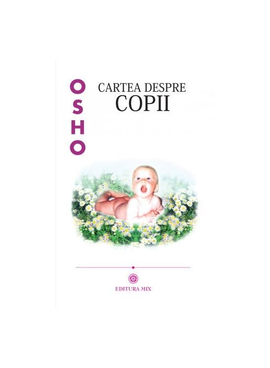 Copertă produs Cartea despre copii - gallery big 1