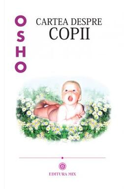 Copertă produs Cartea despre copii