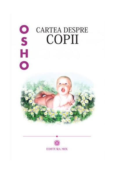 Cartea despre copii