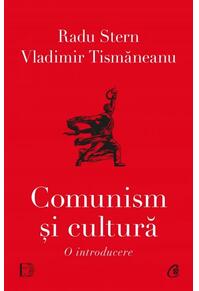 Copertă produs Comunism și cultură