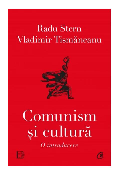 Copertă produs Comunism și cultură