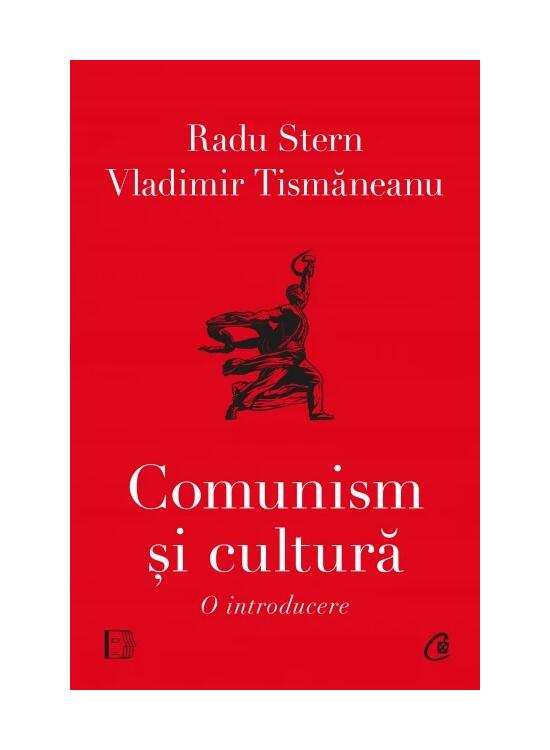 Copertă produs Comunism și cultură - gallery big 1