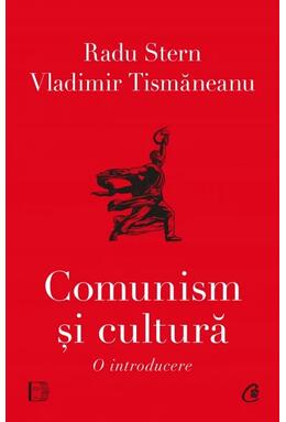 Copertă produs Comunism și cultură