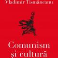 Copertă produs Comunism și cultură - gallery small 
