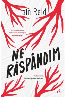 Copertă produs Ne răsp&acirc;ndim
