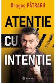Copertă produs Atenție cu intenție