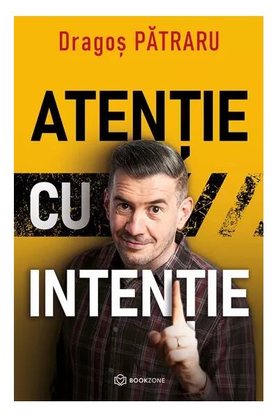 Atenție cu intenție