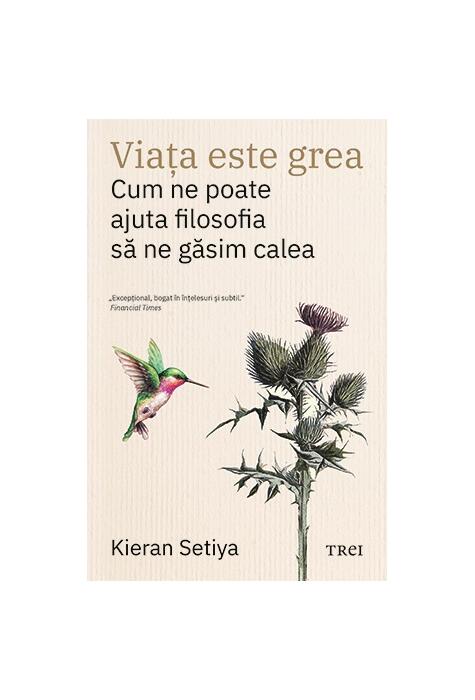 Copertă produs Viața este grea